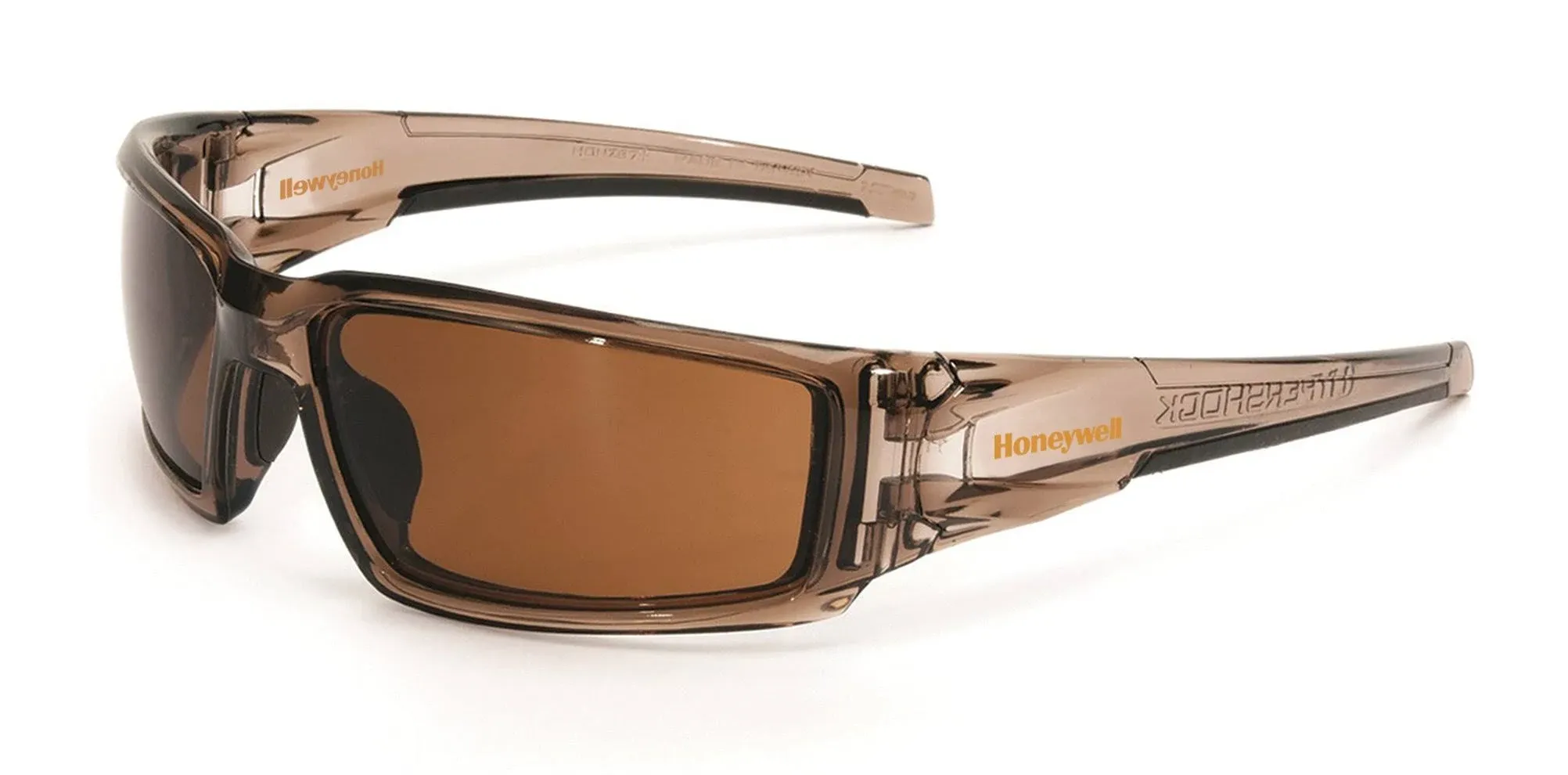 Honeywell Hypershock Safety Glasses