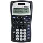 Texas Instruments Scientific Calculator