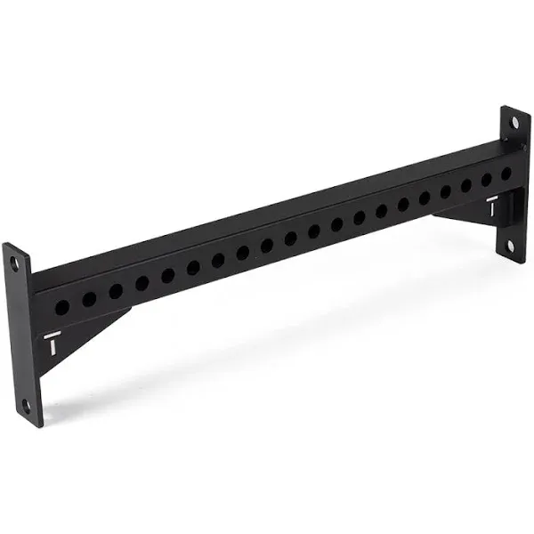 Titan Fitness TITAN Series Horizontal Crossmember Stabilizer with Gussets