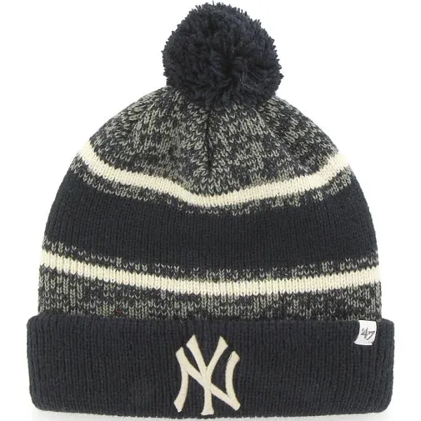 47 Adult Men's Fairfax Cuff Knit Hat