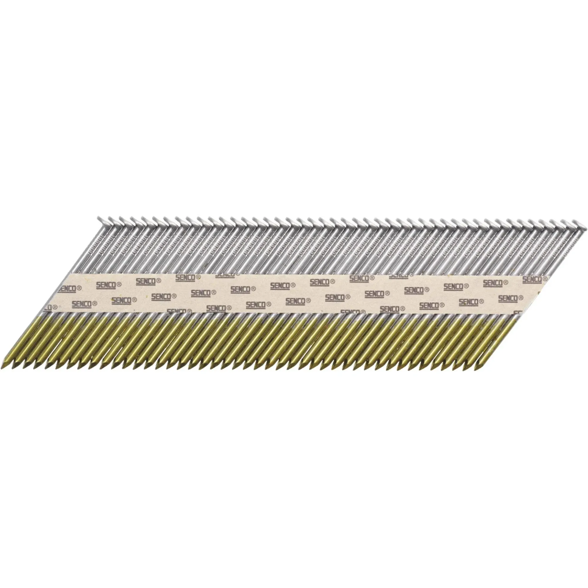 Senco 2-3/8 in. X .113 in. L Bright Framing Framing Nails 2,500 Box