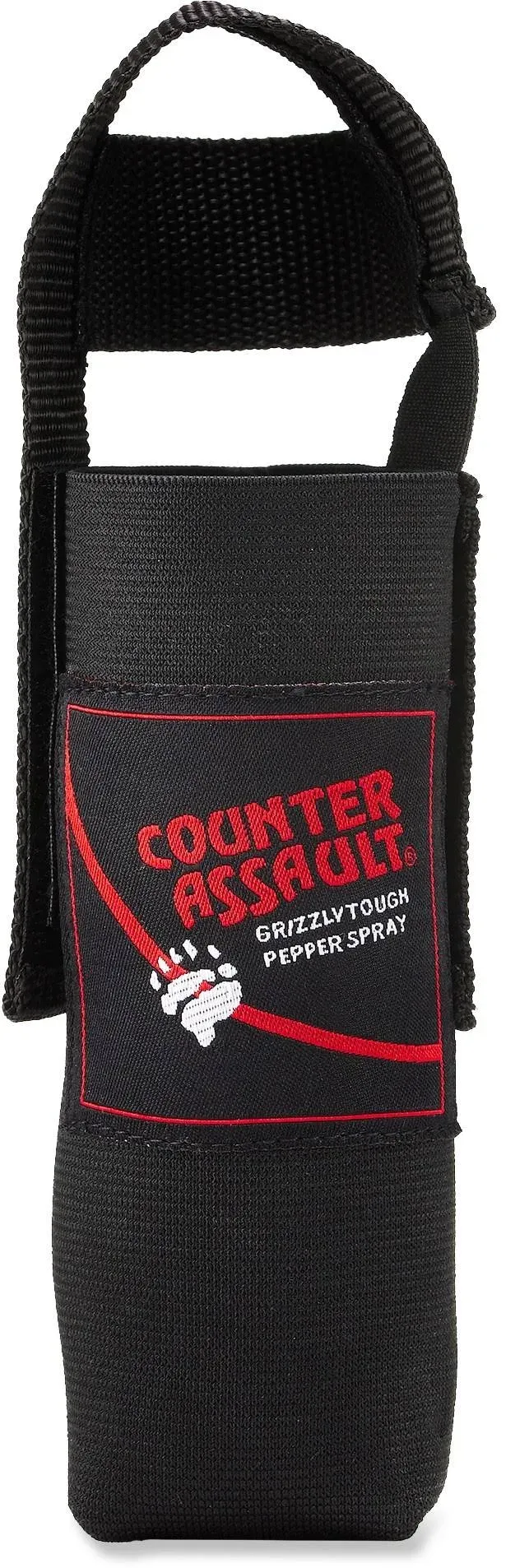 Counter Assault Bear Spray Belt Holster