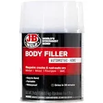 J-B Weld Body Filler - 1 Gallon - Automotive & Home