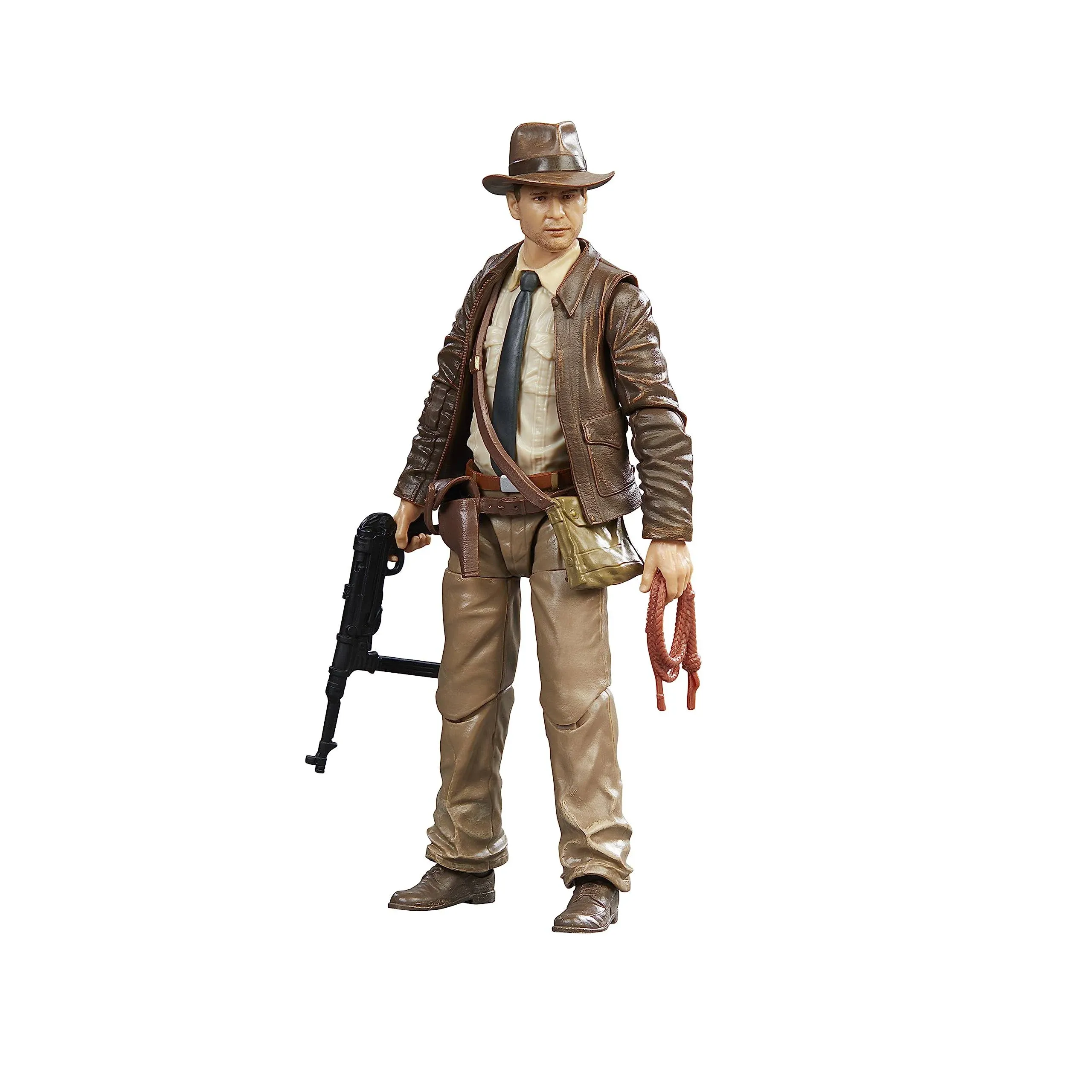 Indiana Jones Adventure Series Indiana Jones (Last Crusade) Action Figure