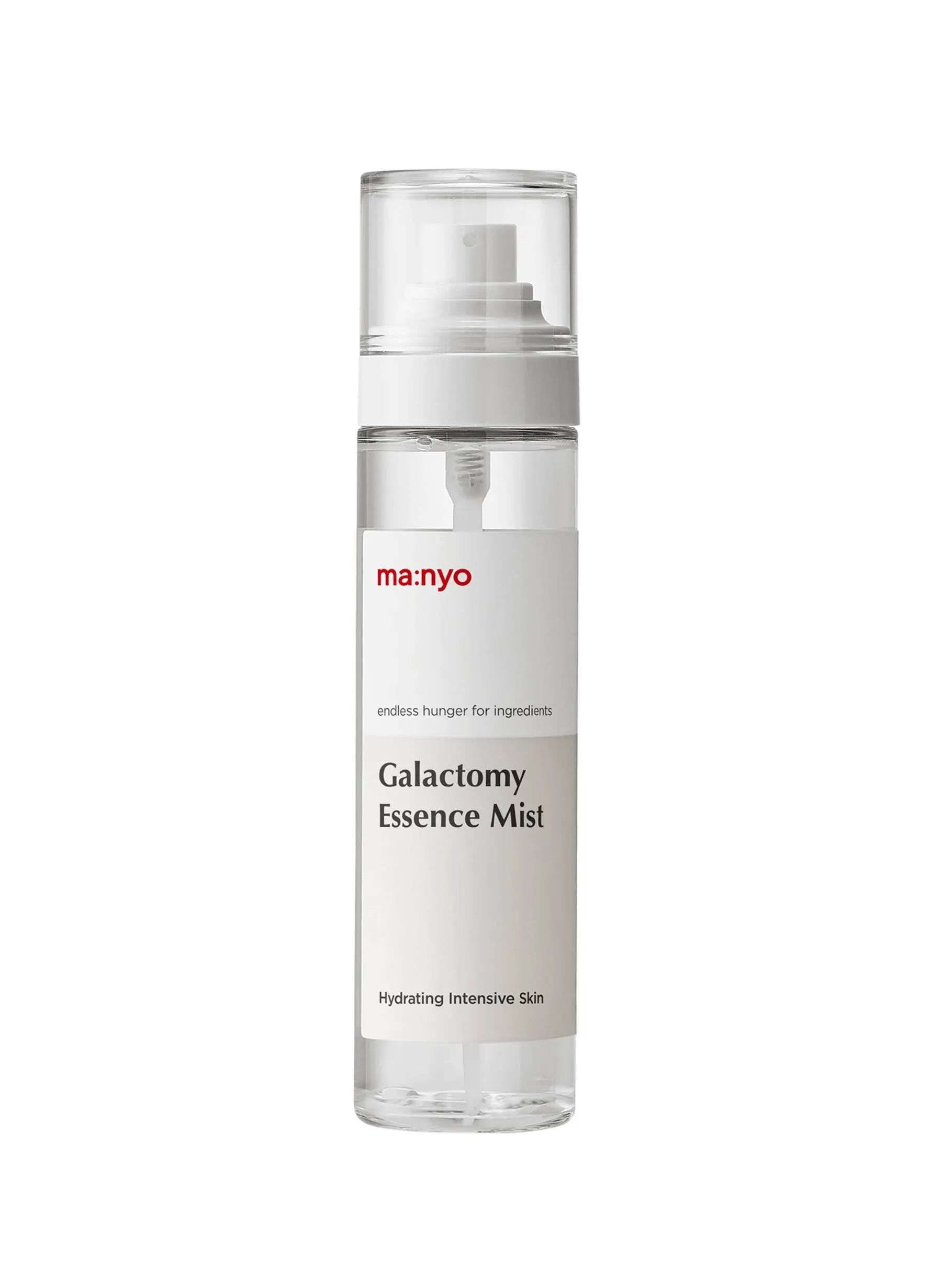 ma:nyo Galactomy Essence Mist Ultra Hydrating, Niancinamide, Korean Skin care 4.0 fl oz