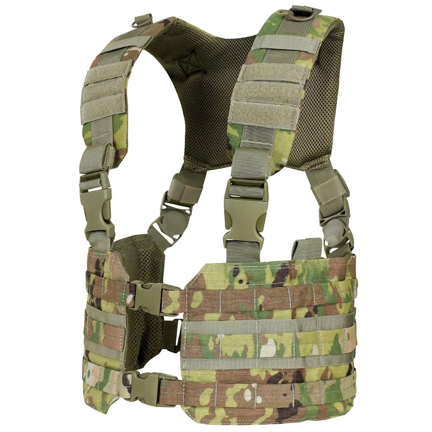 Condor Ronin Chest Rig