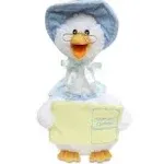 Cuddle Barn Mother Goose Nursery Rhymes new