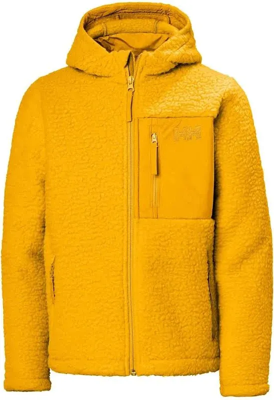 Helly Hansen Kids Junior's Champ Pile Jacket