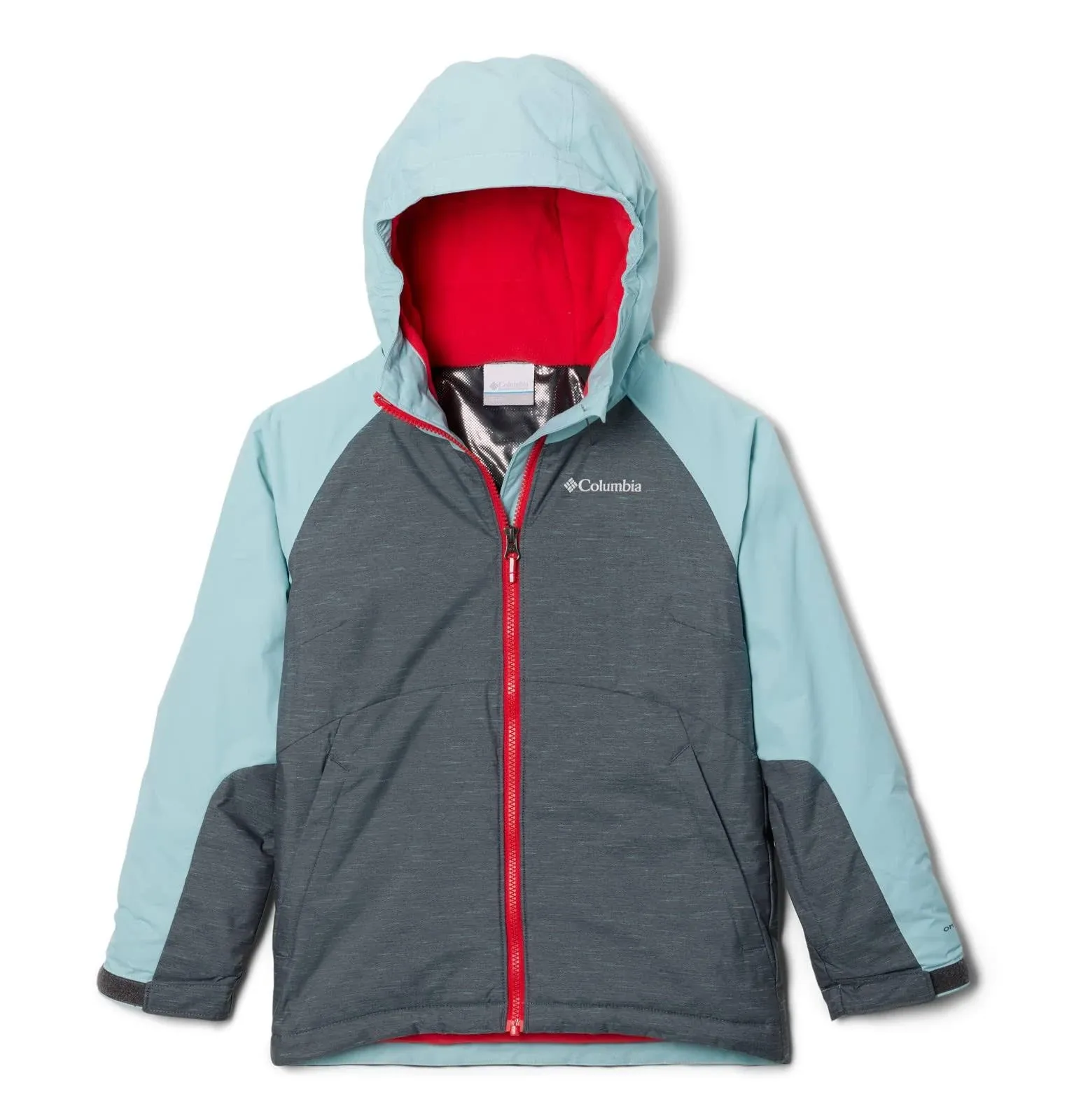 Columbia Girls' Alpine Action ii Jacket