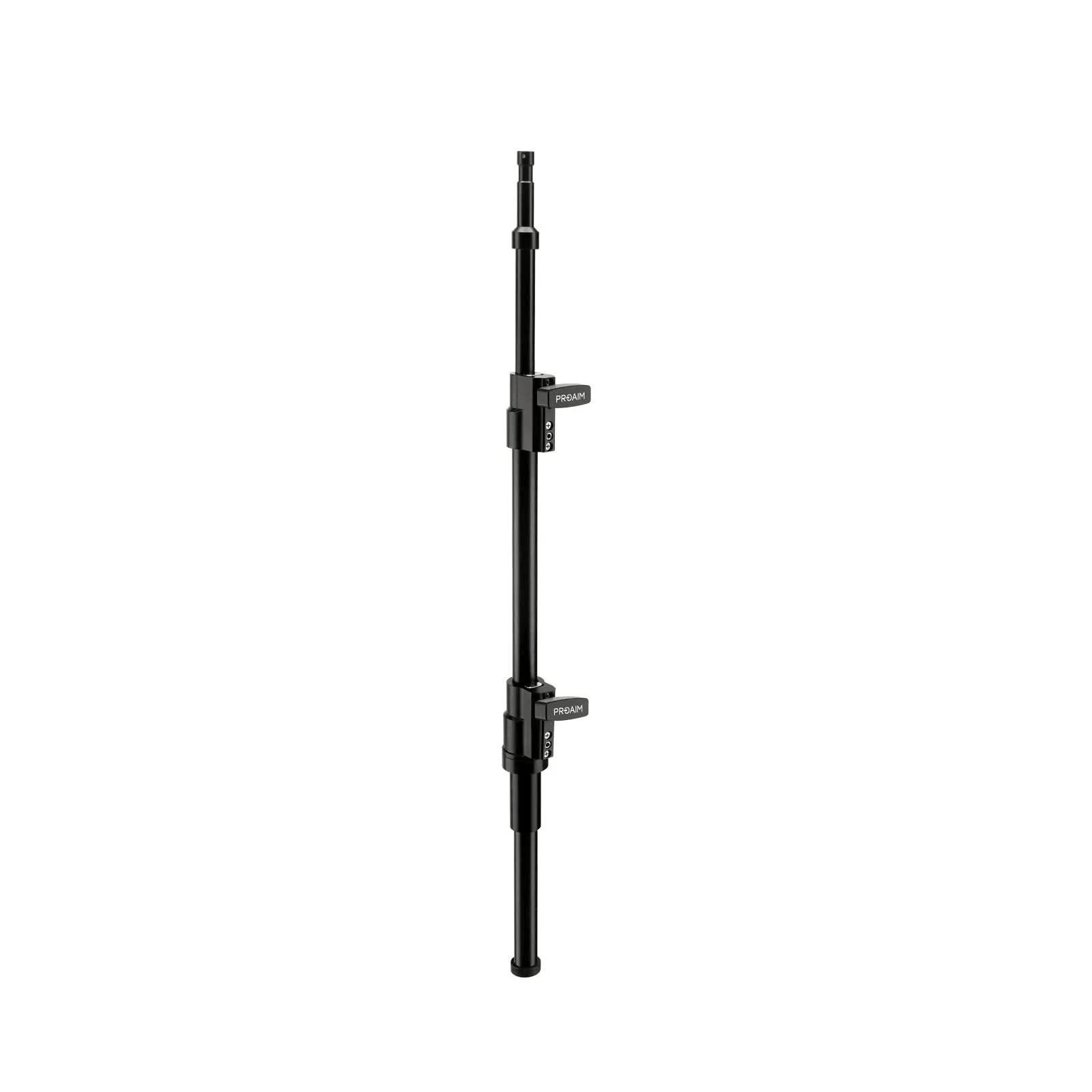 Proaim Heavy-Duty Telescopic Mast w 5/8&#034; Baby Pin for Proaim Soundchief Cart