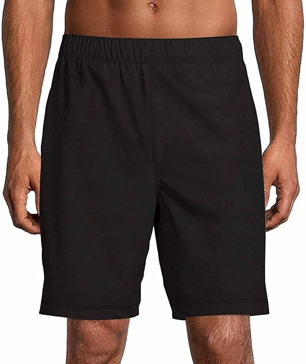 Speedo Men's Swim Trunk Knee Length Tech Volley