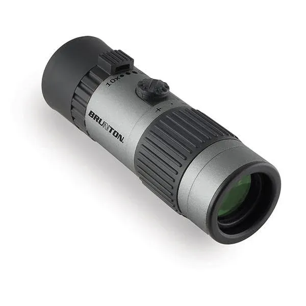 Brunton Echo Zoom Monocular, Black