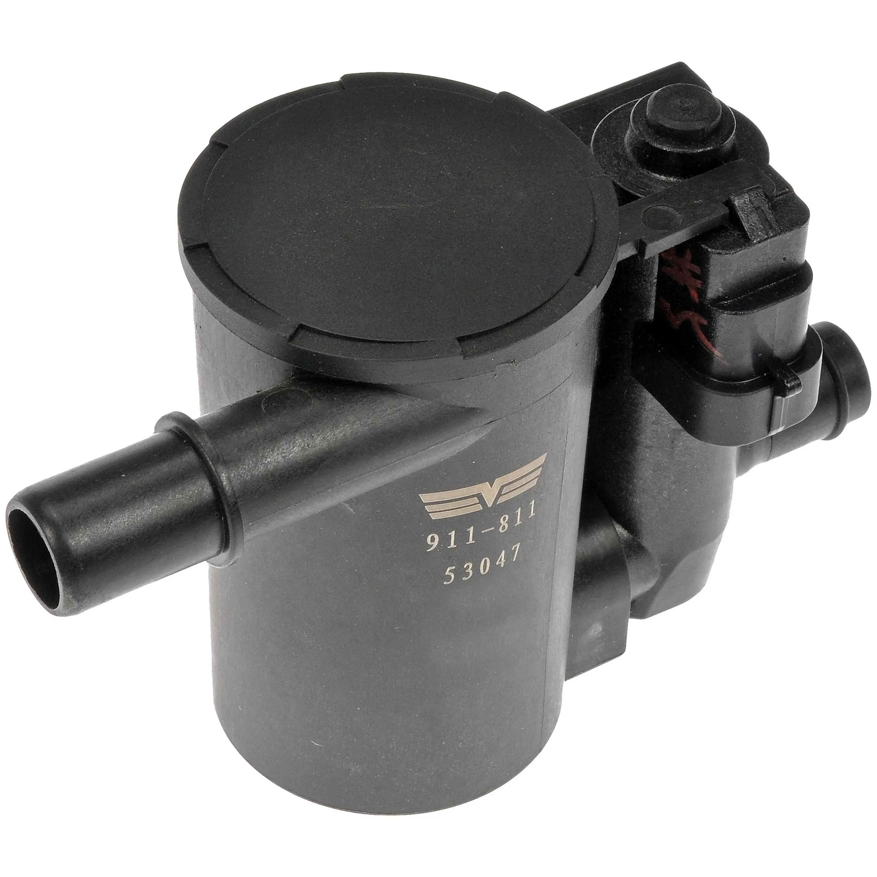 Vent Control Valve