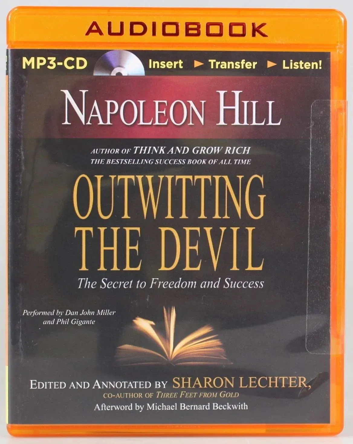 Outwitting the Devil