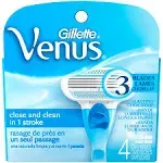 Gillette Venus Cartridges