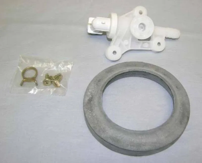 Thetford 34100 Water Valve Kit