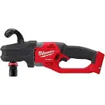 Milwaukee M18 FUEL Hole Hawg Right Angle Drill