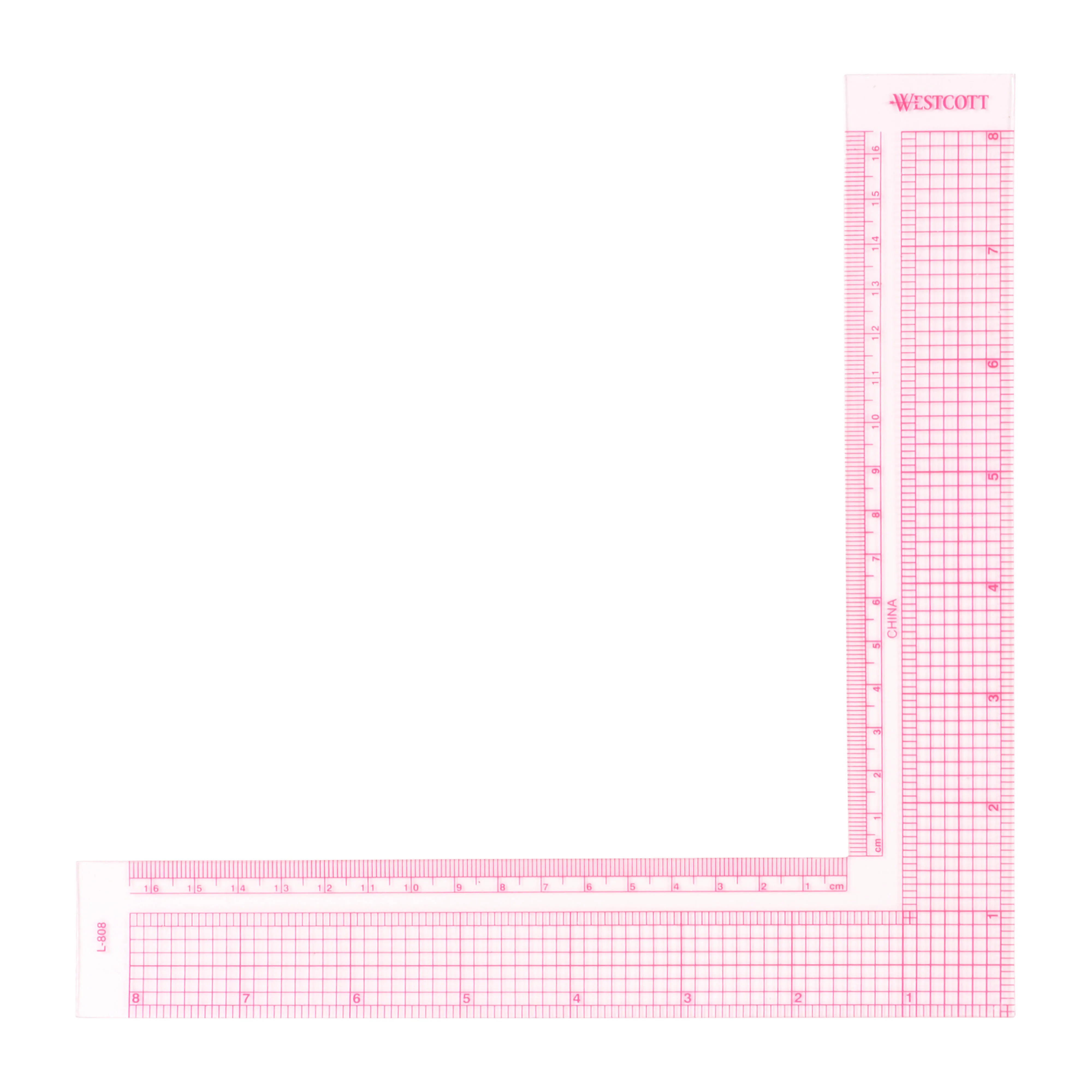 L-Square angle ruler