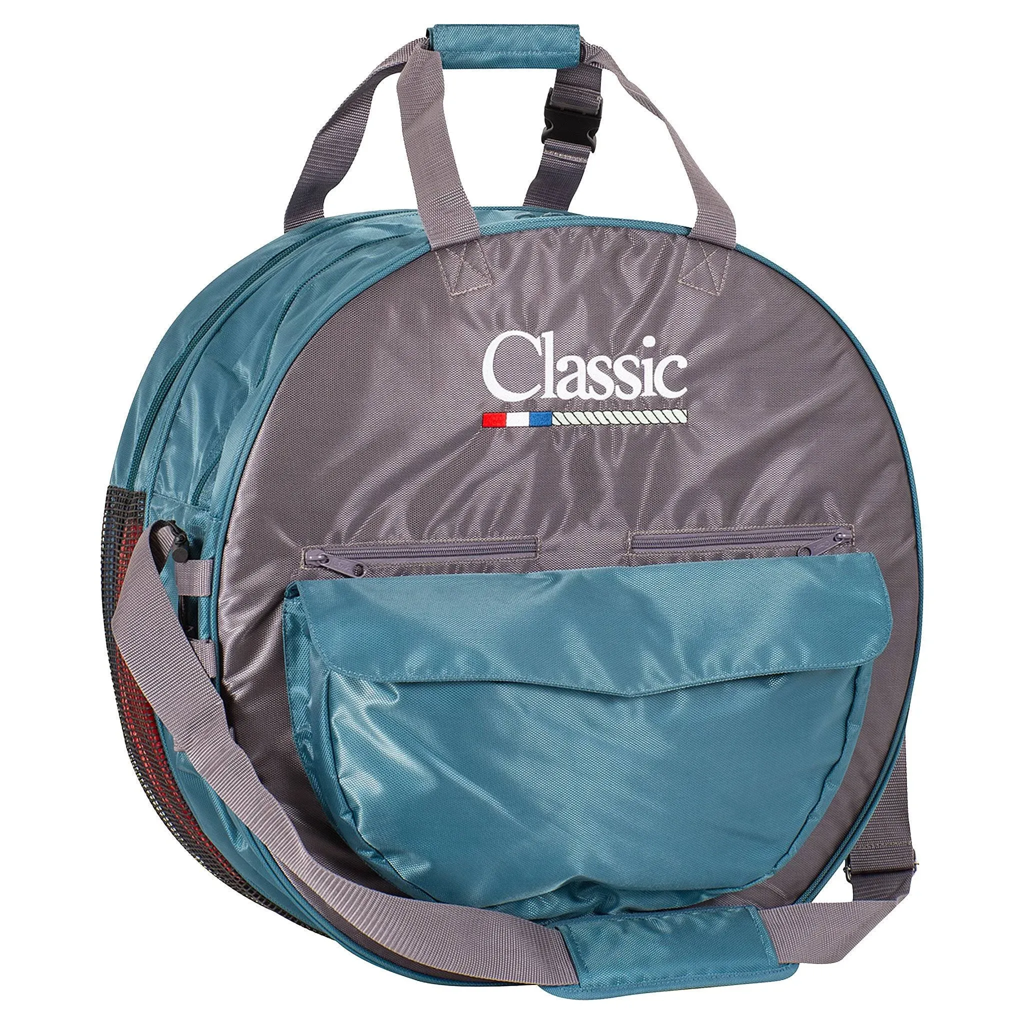 Classic Rope Deluxe Rope Bag