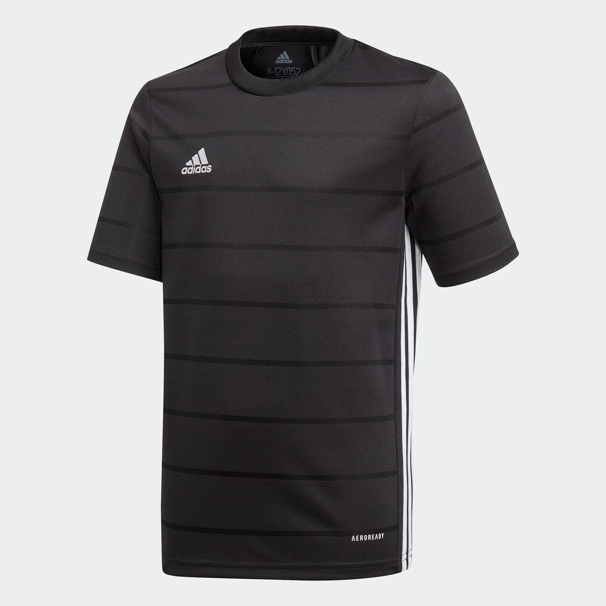 Adidas Youth Soccer Jersey