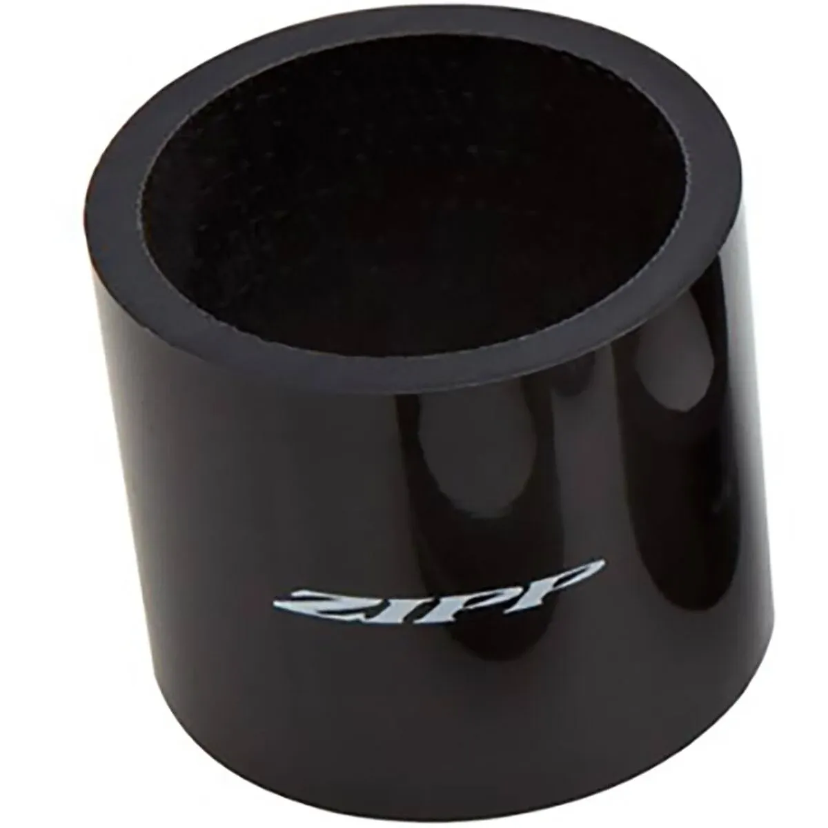 Carbon Headset Spacer Set