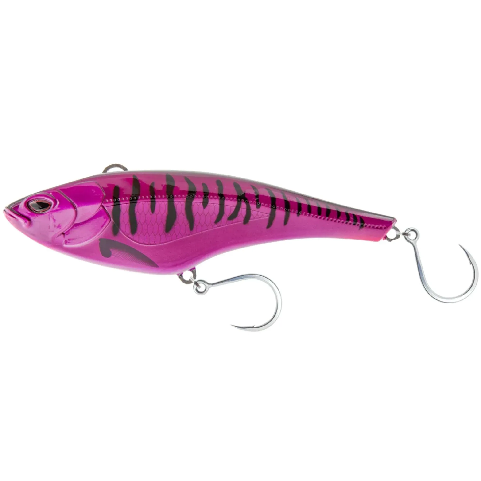 Nomad Design Madmacs Sinking High Speed Trolling Bait - 160 - Pink Mackerel