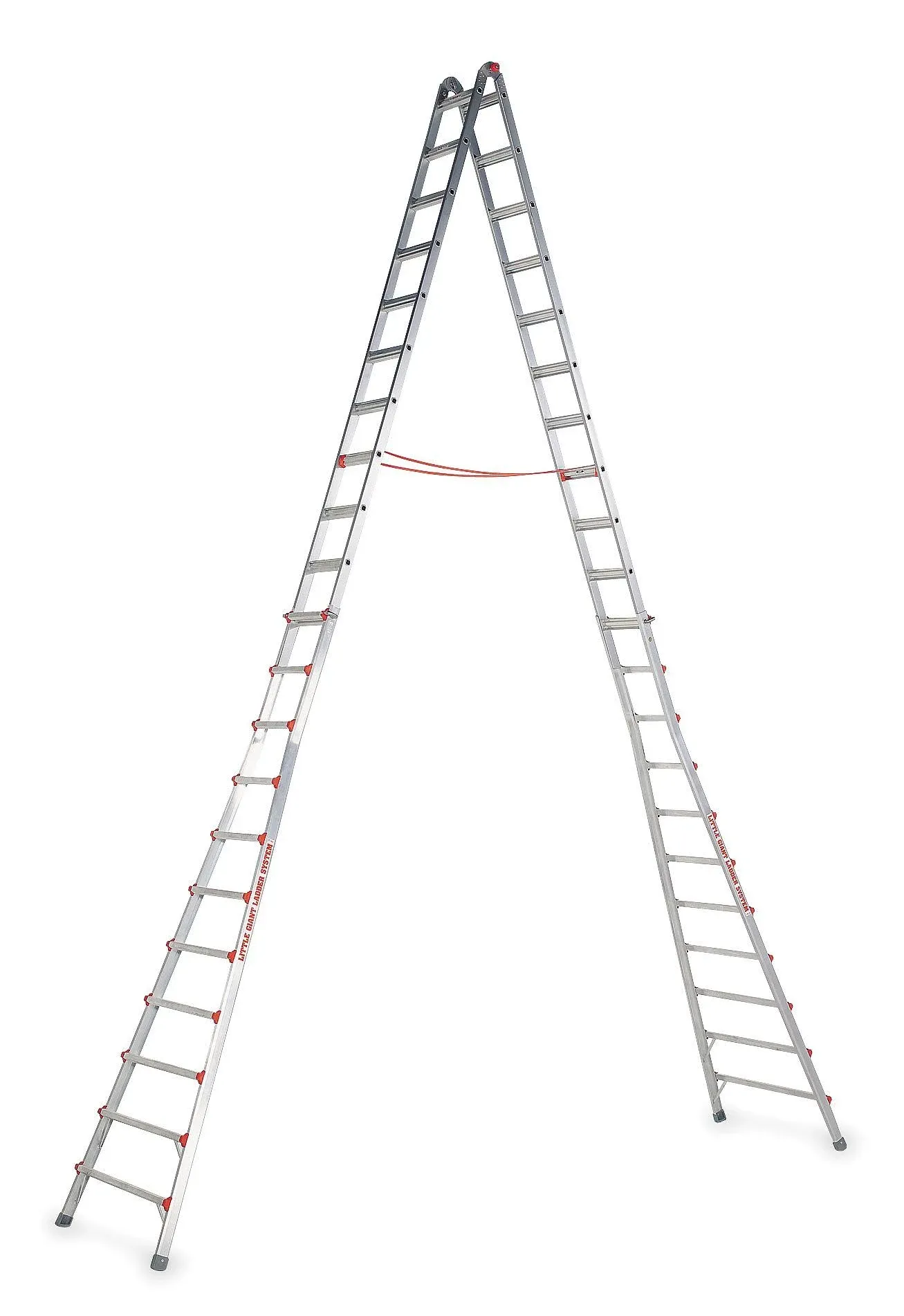 Little Giant Sky Scraper Ladder