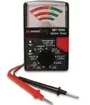 GB Electrical Battery Tester