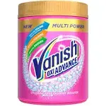 Vanish Base Oxiaction Multi Powder 470g