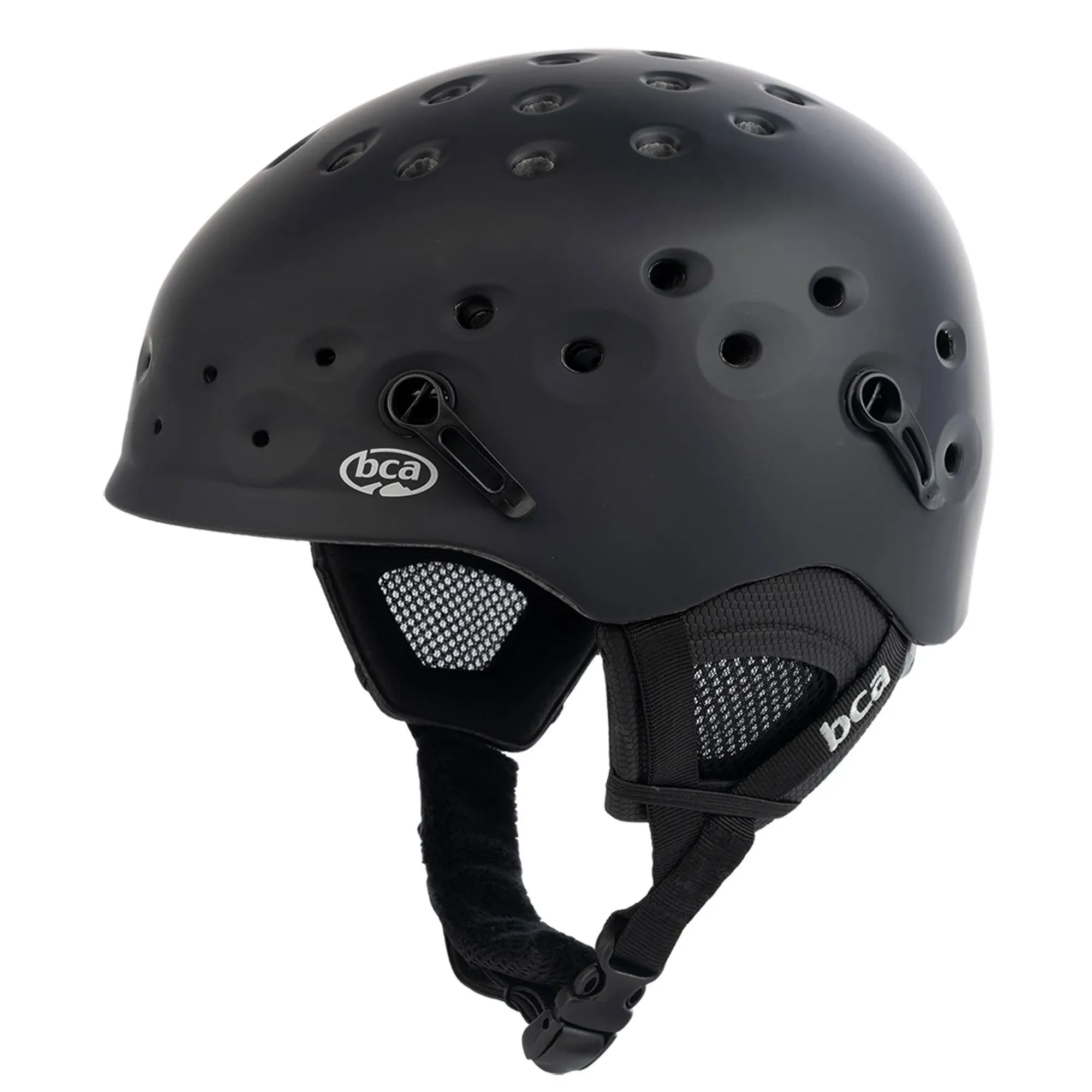 Backcountry Access BC Air Helmet - Black Medium