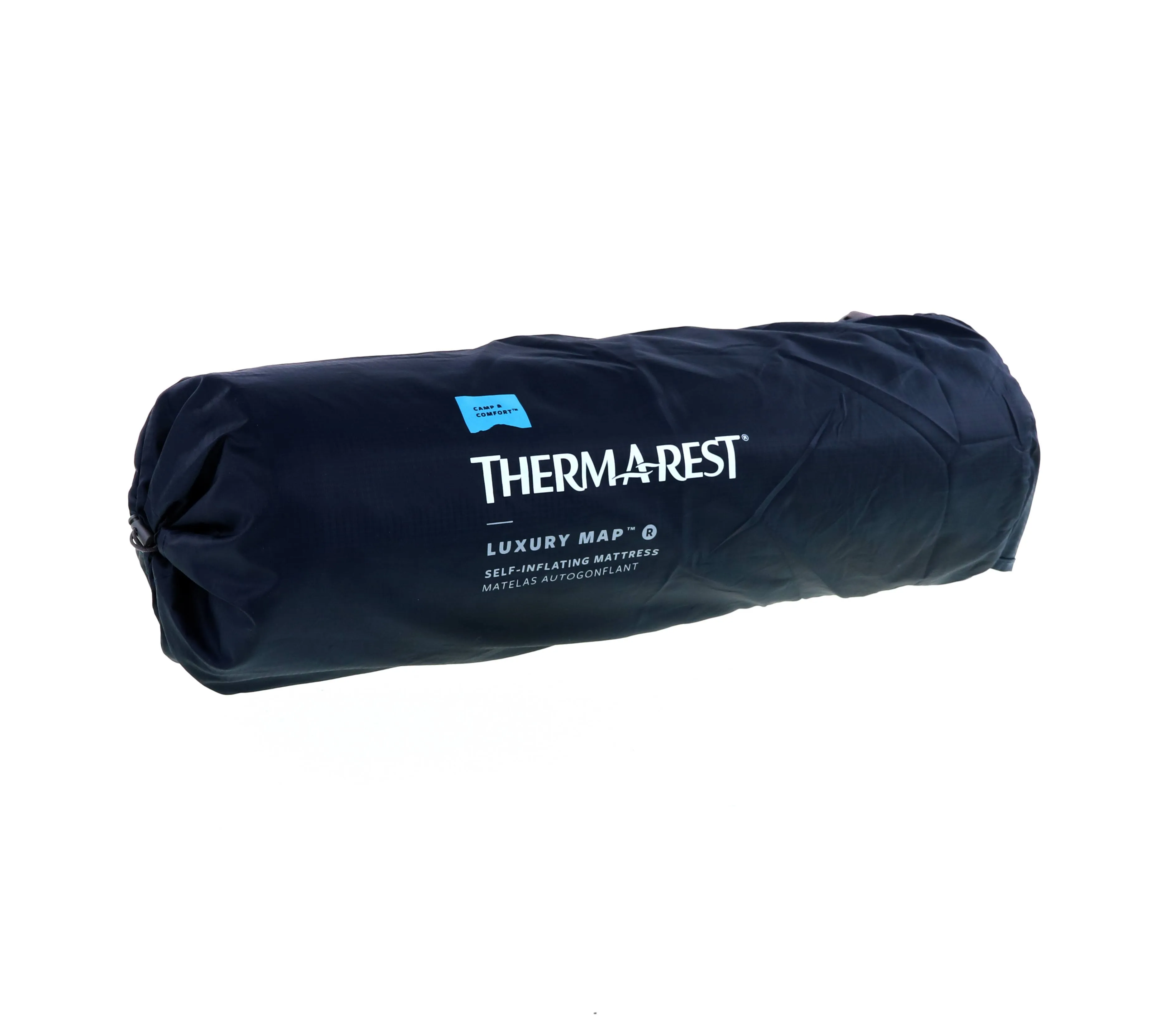 Therm-a-Rest LuxuryMap Sleeping Pad Regular