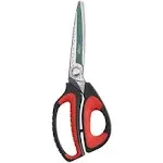 LIVINGO 10" Multipurpose Heavy Duty Scissors