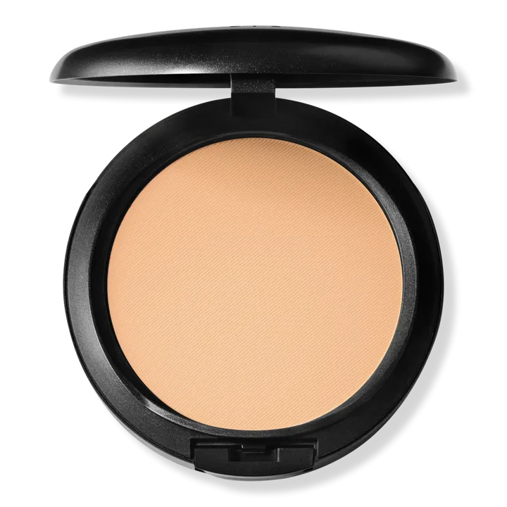 MAC Studio Fix Powder Plus Foundation, NC25 - 0.52 oz compact