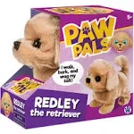 Westminster Paw Pals Redley the Retriever