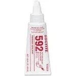 Loctite 209761 592 PST Thread Sealant 50 mL Tube