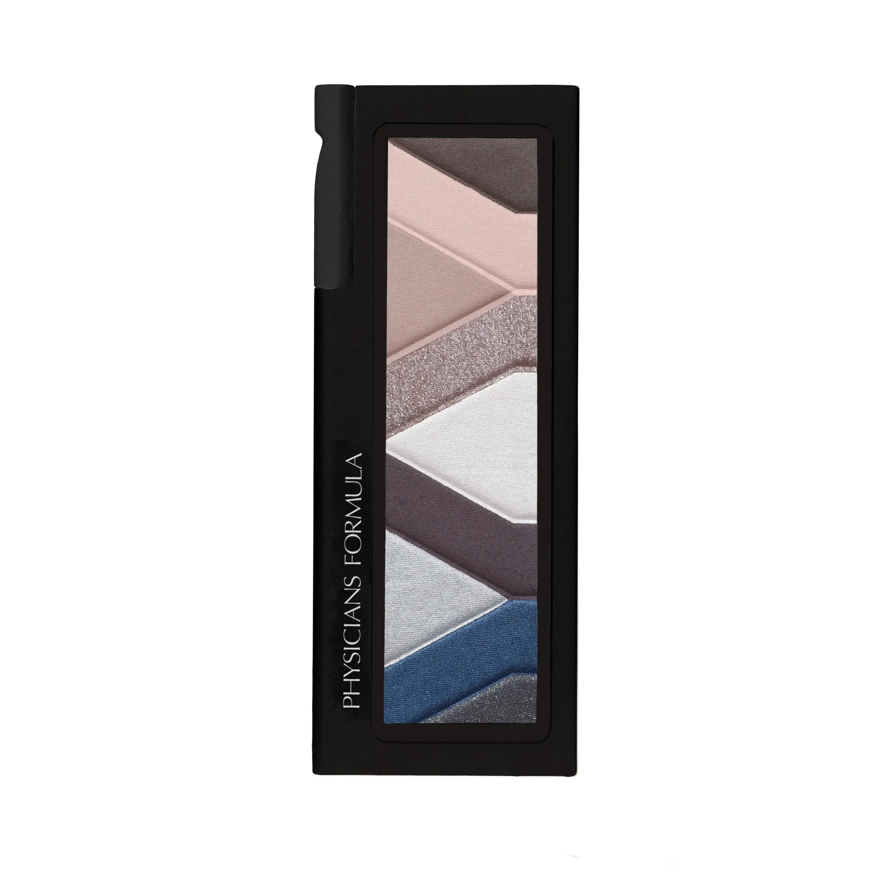 Physicians Formula Instaready Multi-Finish Eyeshadow, Smoky Nude, 0.28 Ounce