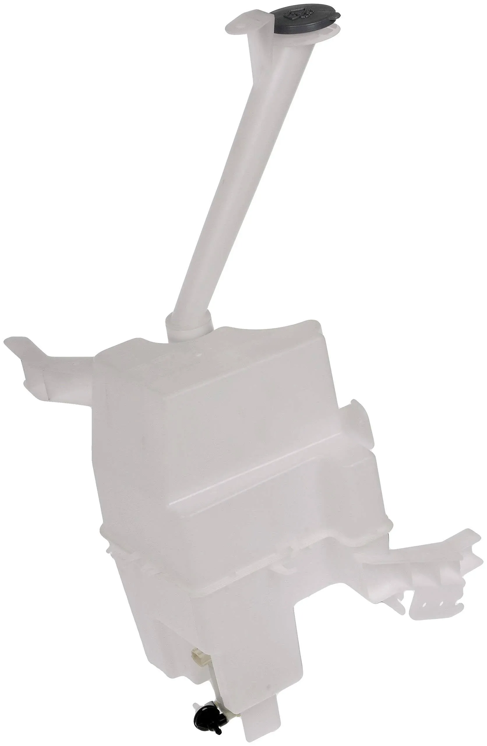 Dorman 603-658 Windshield Washer Fluid Reservoir; Front - Nissan | 28910JM000