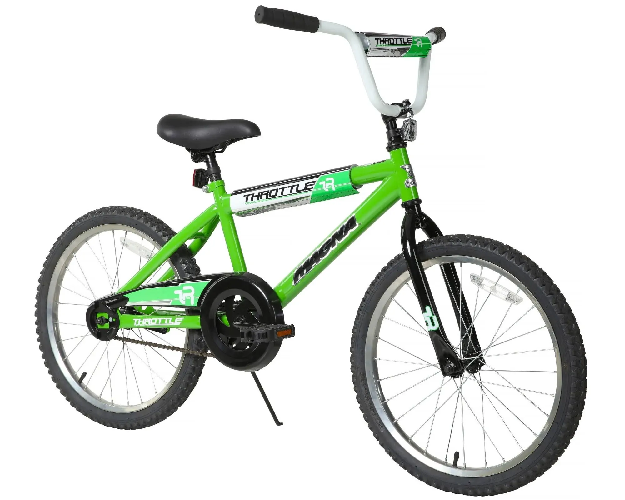 Dynacraft Magna Throttle BMX Bike