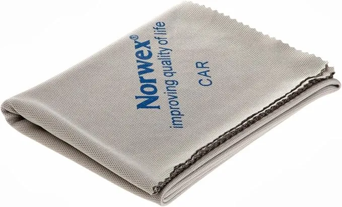 Norwex Car Cleaning Cloth