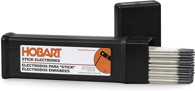 Hobart 770478 7018 Stick, 1/8-5 lbs.