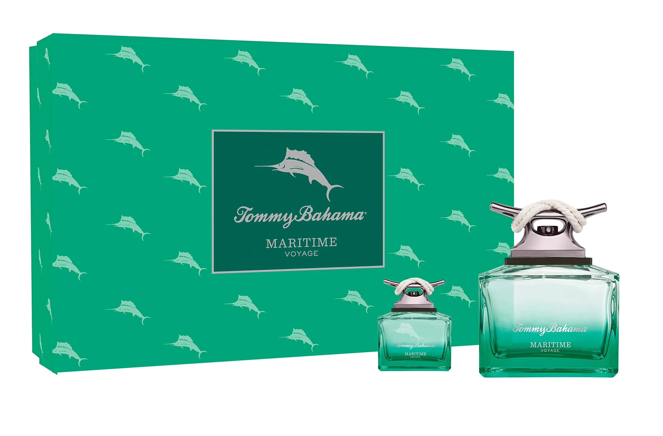 Tommy Bahama Maritime Voyage Cologne Duo Set