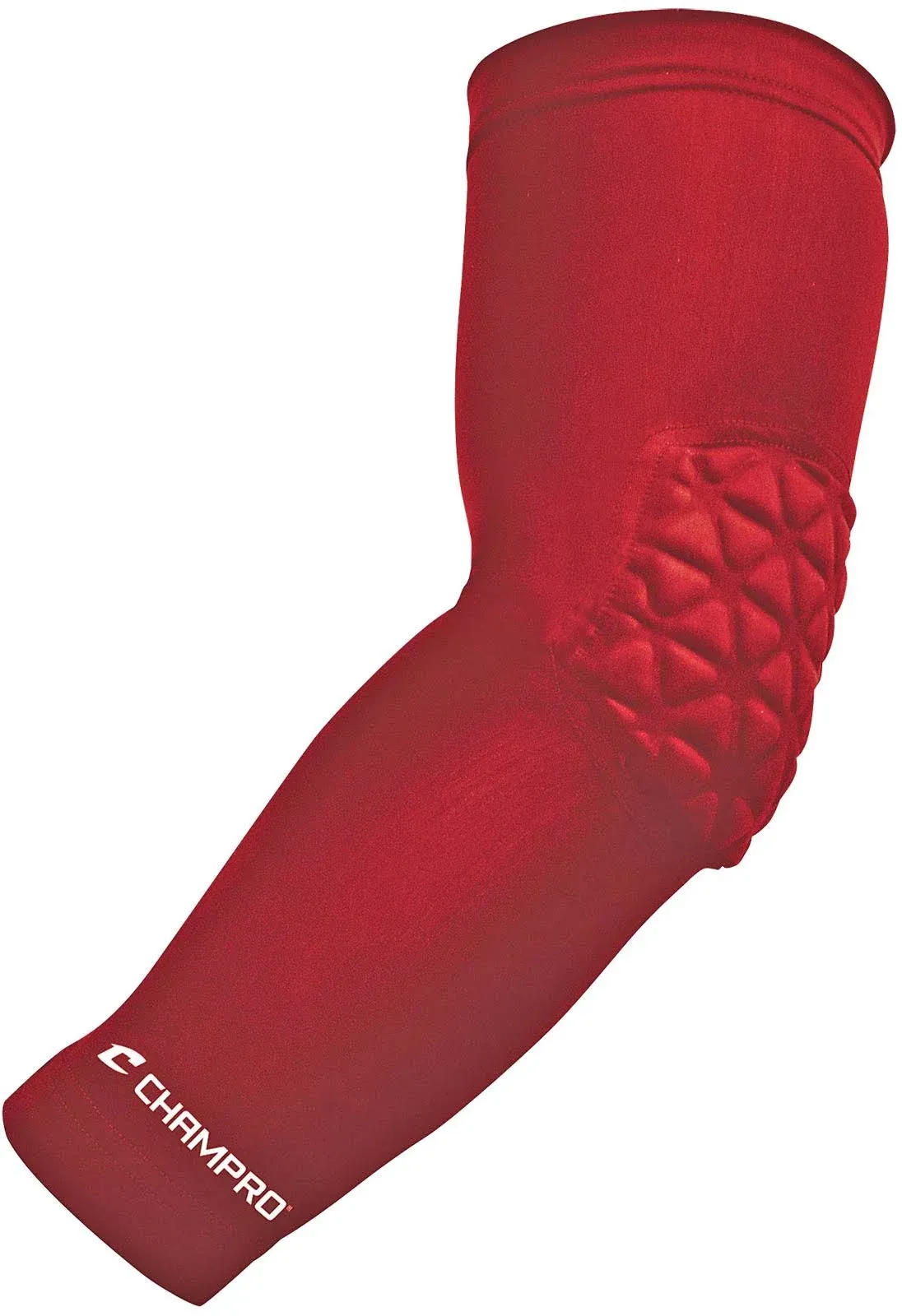 Champro Varsity Arm Sleeve with Elbow Padding