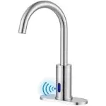 WOWOW Touchless Bathroom Faucet