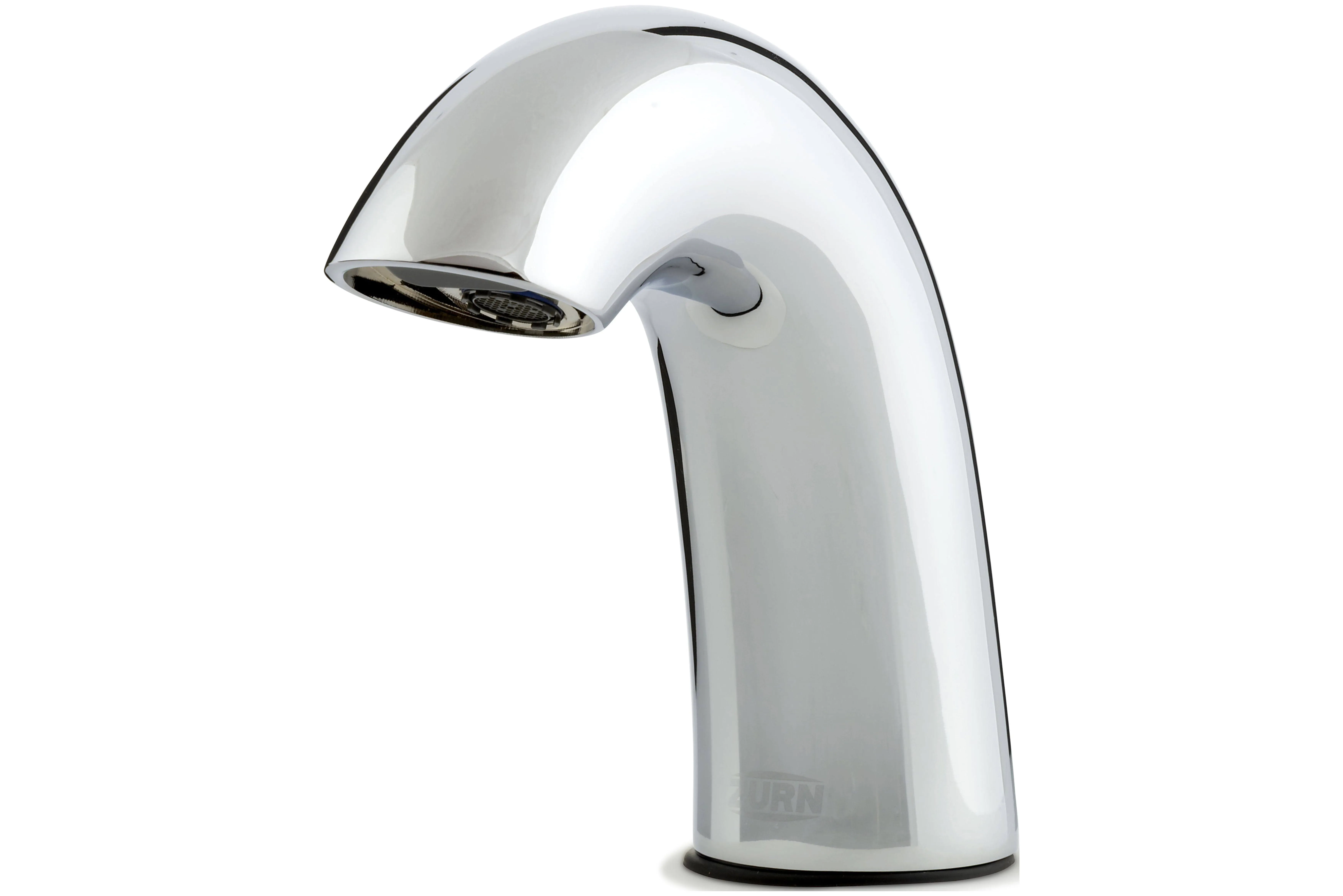 Zurn Aqua-FIT Chrome Single Hole Touchless Bathroom Sink Faucet | Z6950-XL-S-F-MV