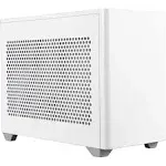 Cooler Master MasterBox Mcb-nr200-wnnn-s00 Computer Case, White