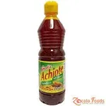 La Favorita Vegetable Oil With Annato