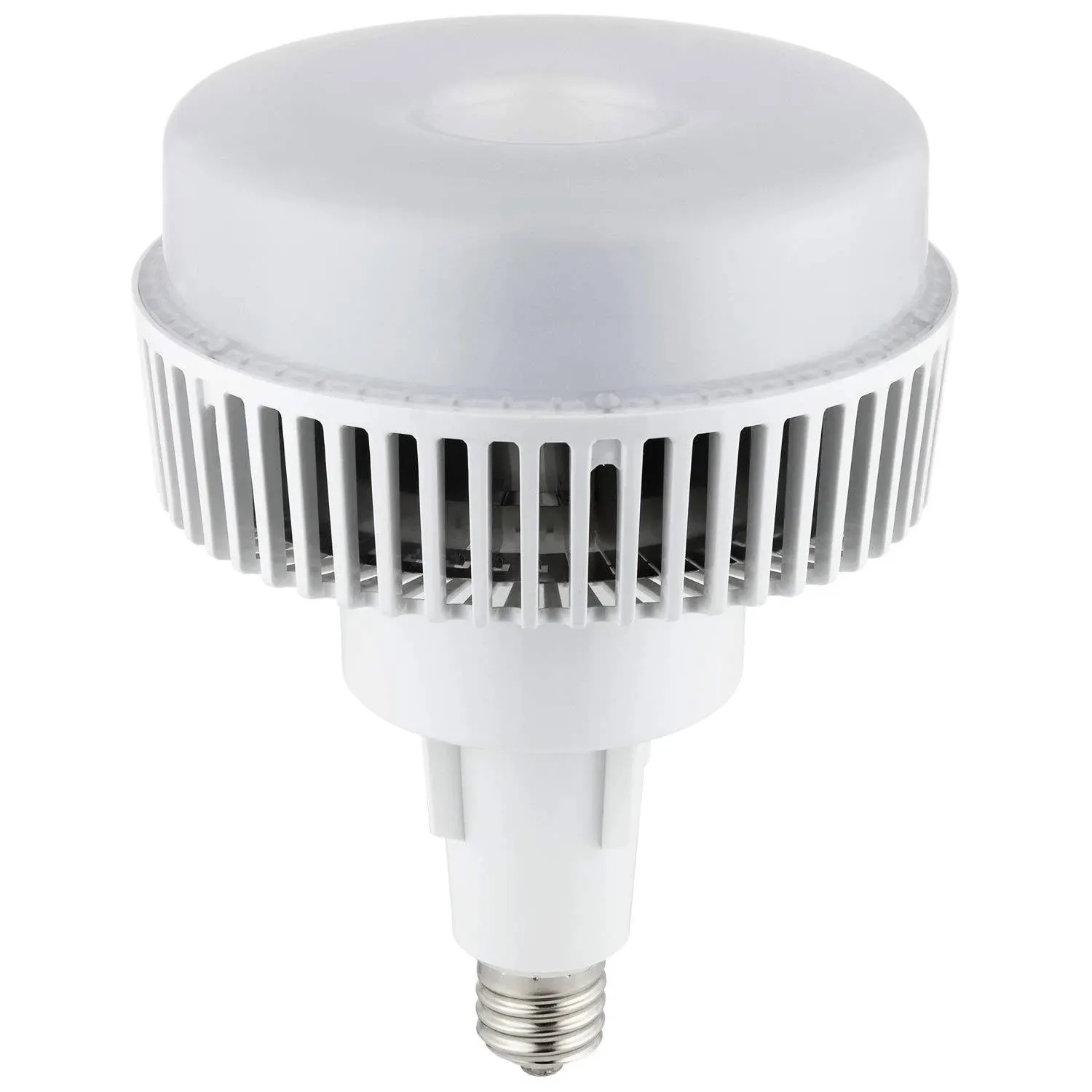 Sunlite HBR/LED/100W/50K 100W LED High Bay Retrofit Bulb 120-277V E39 Base 0-10V Dimming 5000K (80872-SU)