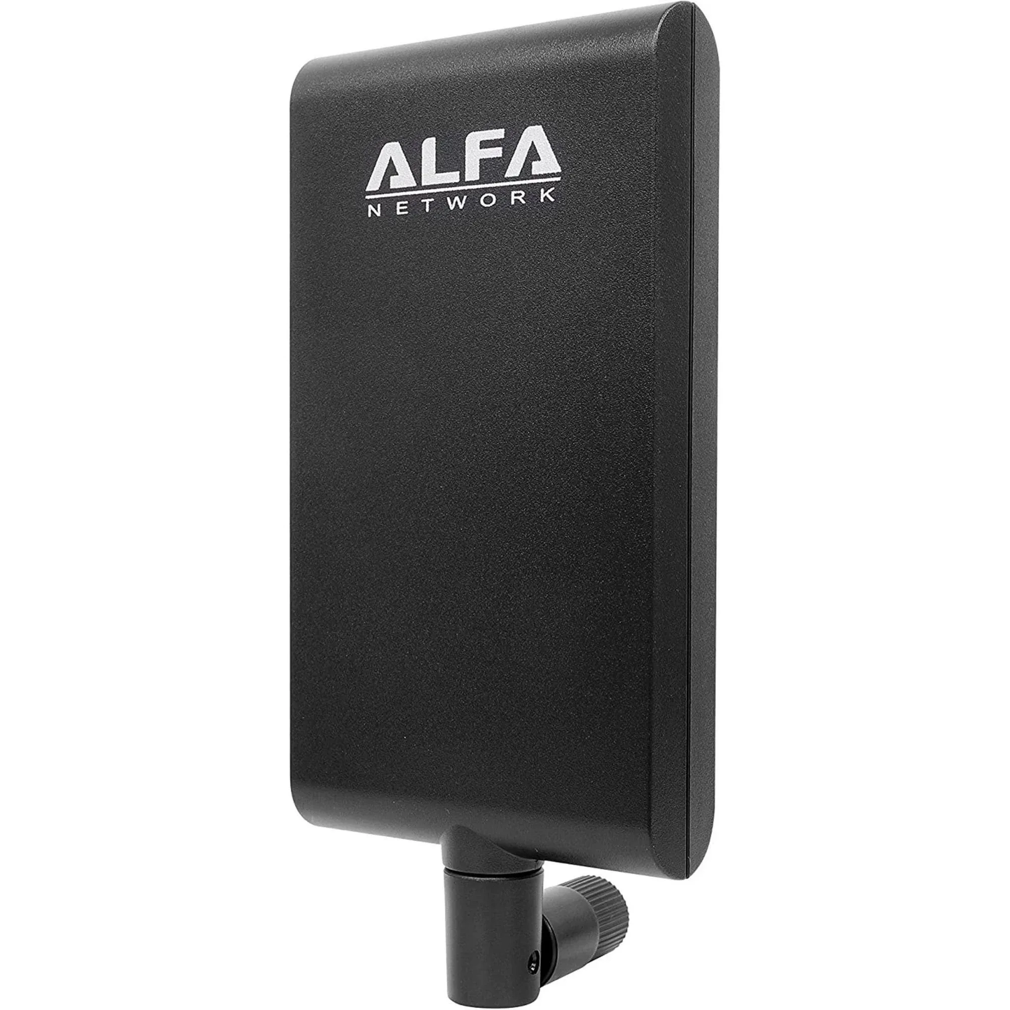 ALFA Apa-M25 Dual Band 2.4Ghz/5Ghz 10Dbi High Gain Directional Indoor Panel ...