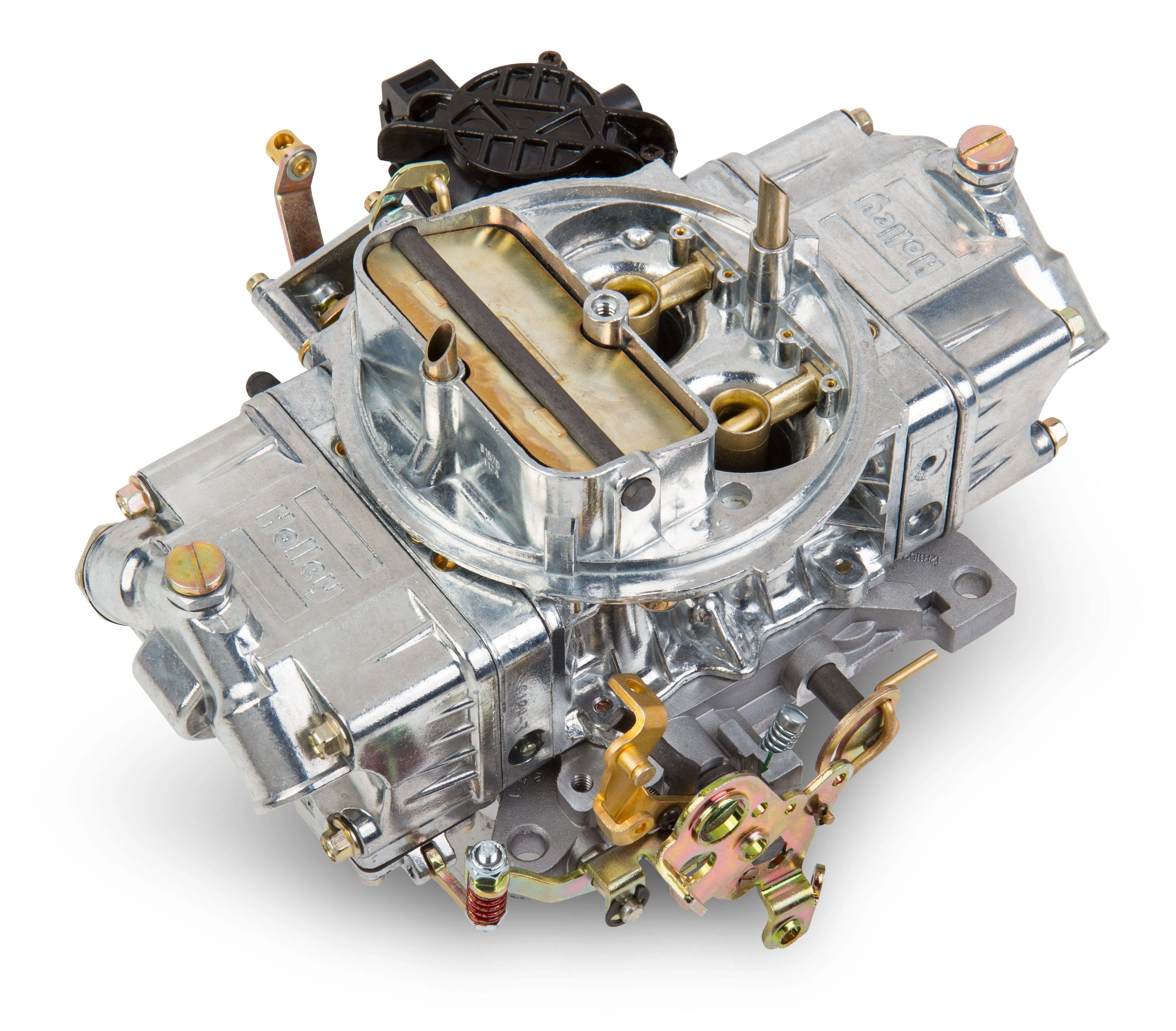 Holley 0-81670 - Street Avenger Carburetor