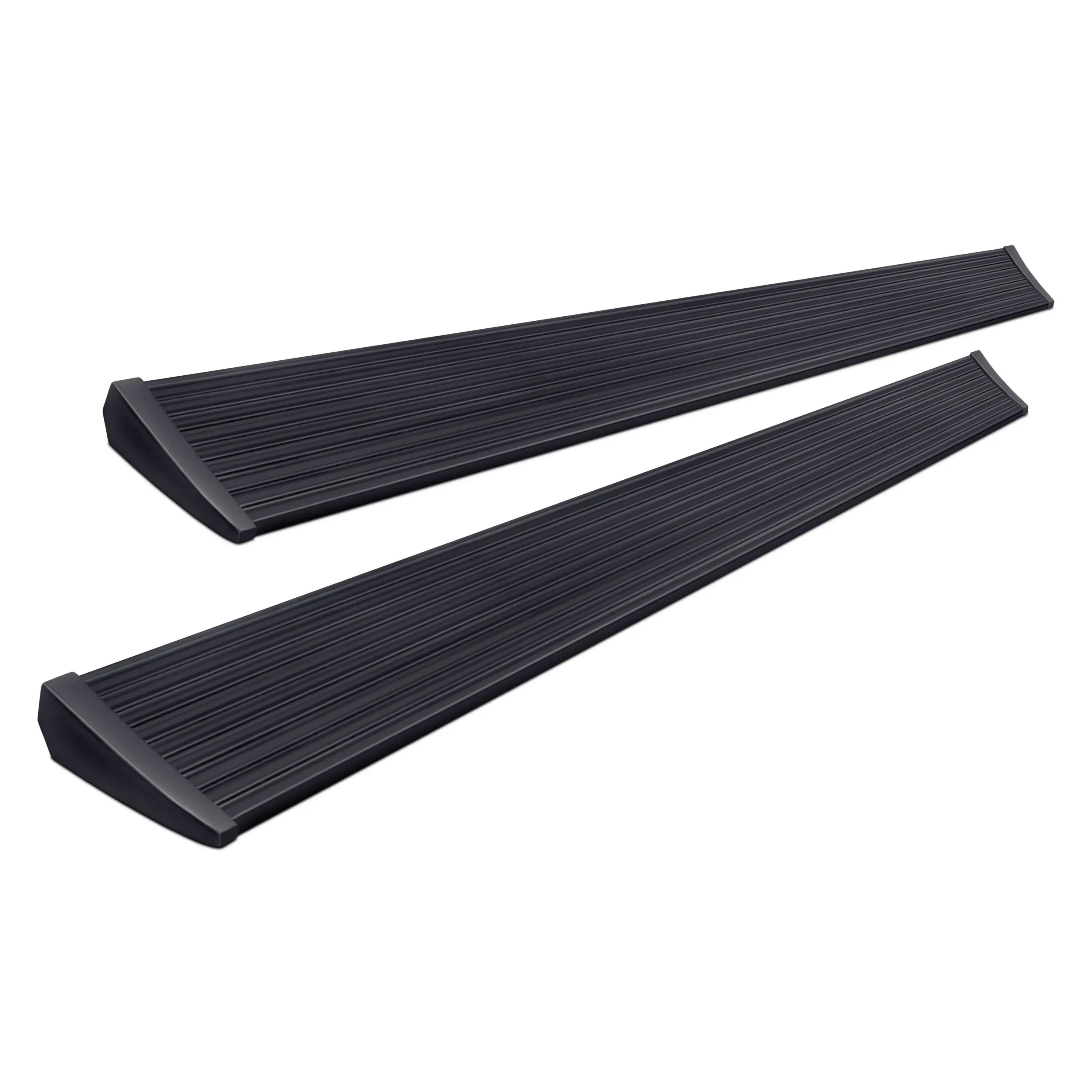 Amp Research PowerStep Running Boards; Plug-n-Play (11-16 F-350 Super Duty)